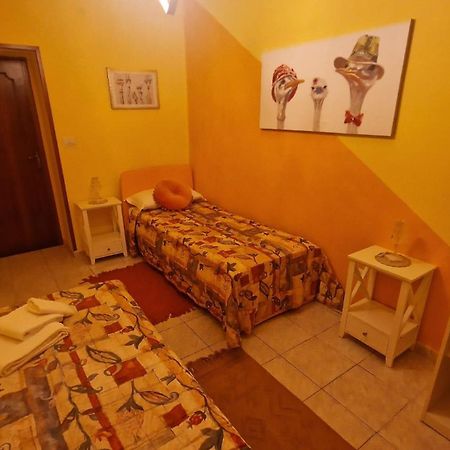 Casa Lory Apartment Pescina Ngoại thất bức ảnh