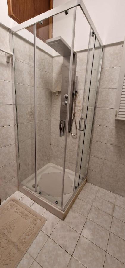 Casa Lory Apartment Pescina Ngoại thất bức ảnh