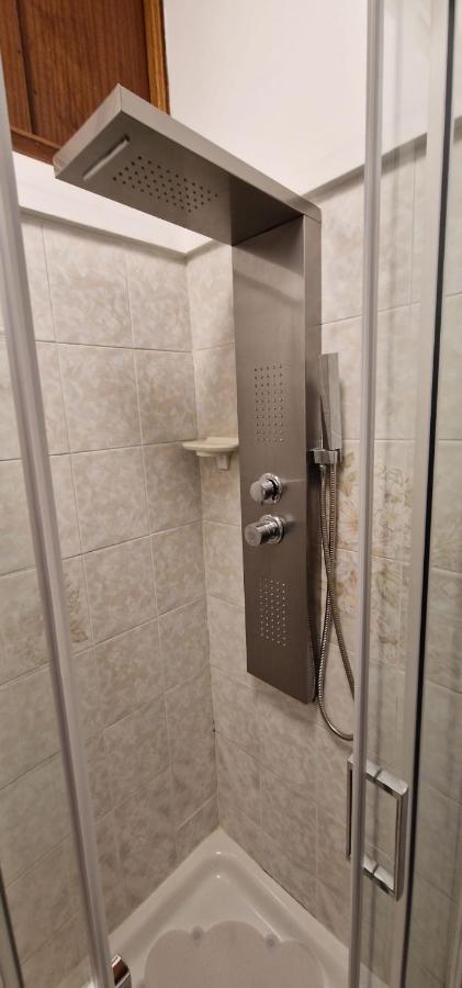 Casa Lory Apartment Pescina Ngoại thất bức ảnh