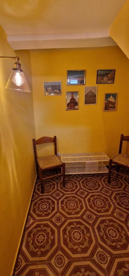 Casa Lory Apartment Pescina Ngoại thất bức ảnh