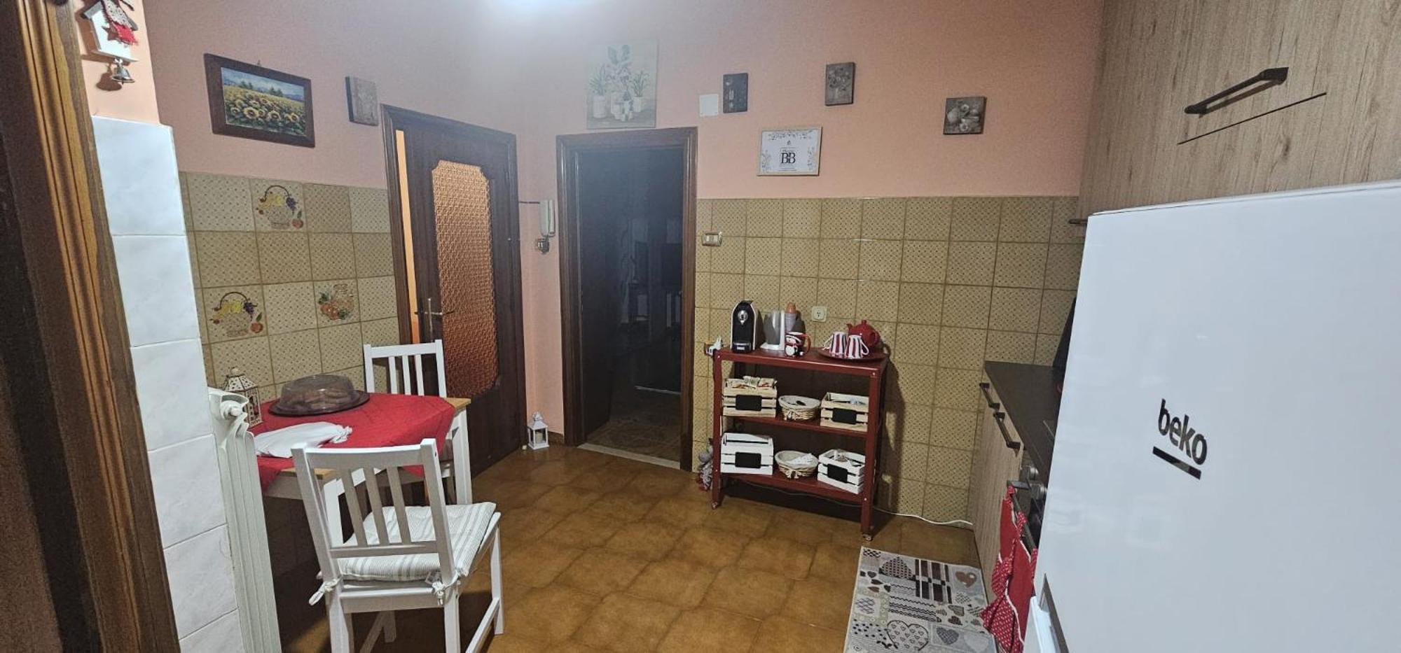 Casa Lory Apartment Pescina Ngoại thất bức ảnh