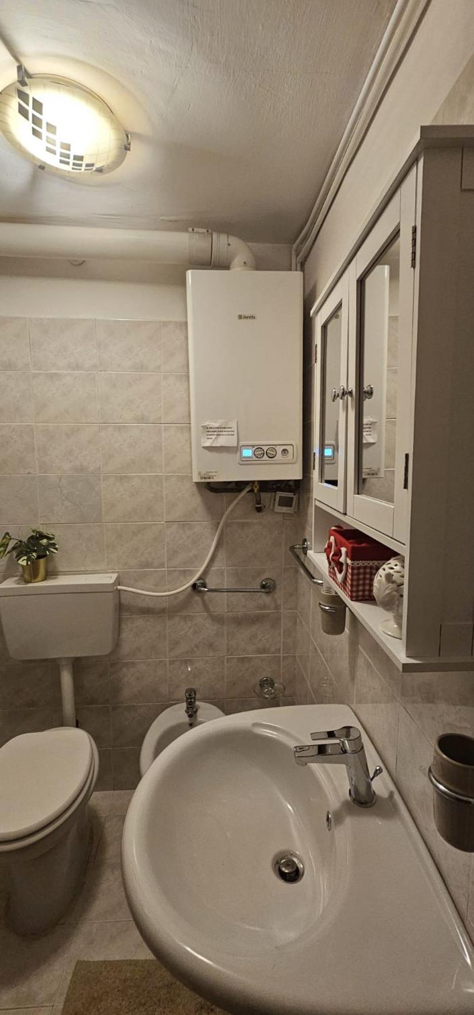 Casa Lory Apartment Pescina Ngoại thất bức ảnh