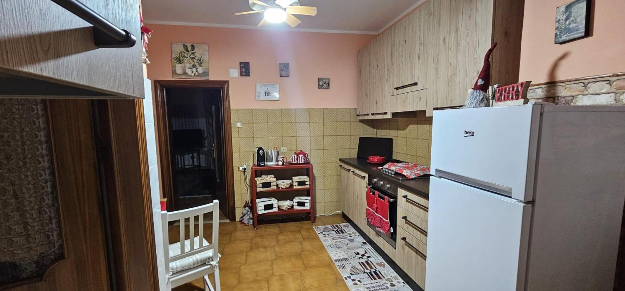 Casa Lory Apartment Pescina Ngoại thất bức ảnh