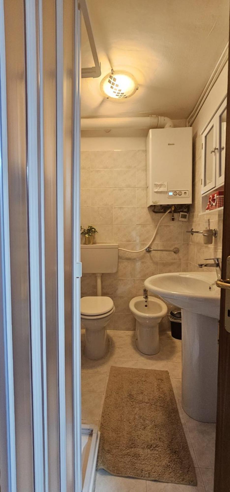 Casa Lory Apartment Pescina Ngoại thất bức ảnh