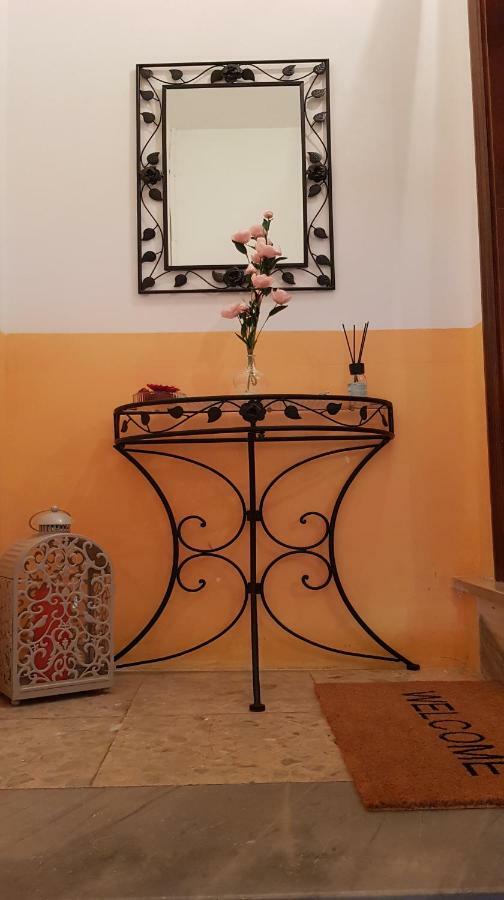 Casa Lory Apartment Pescina Ngoại thất bức ảnh