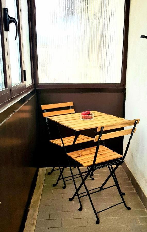 Casa Lory Apartment Pescina Ngoại thất bức ảnh